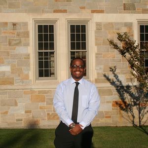 Meet your Posher, Claude christian